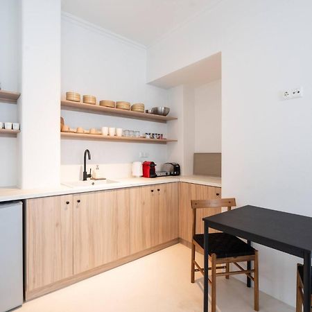 Prime Location 1-Bedroom Apt Athens Exterior photo