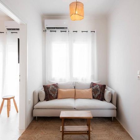 Prime Location 1-Bedroom Apt Athens Exterior photo