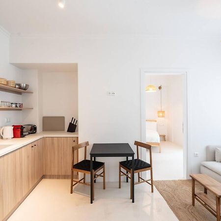 Prime Location 1-Bedroom Apt Athens Exterior photo