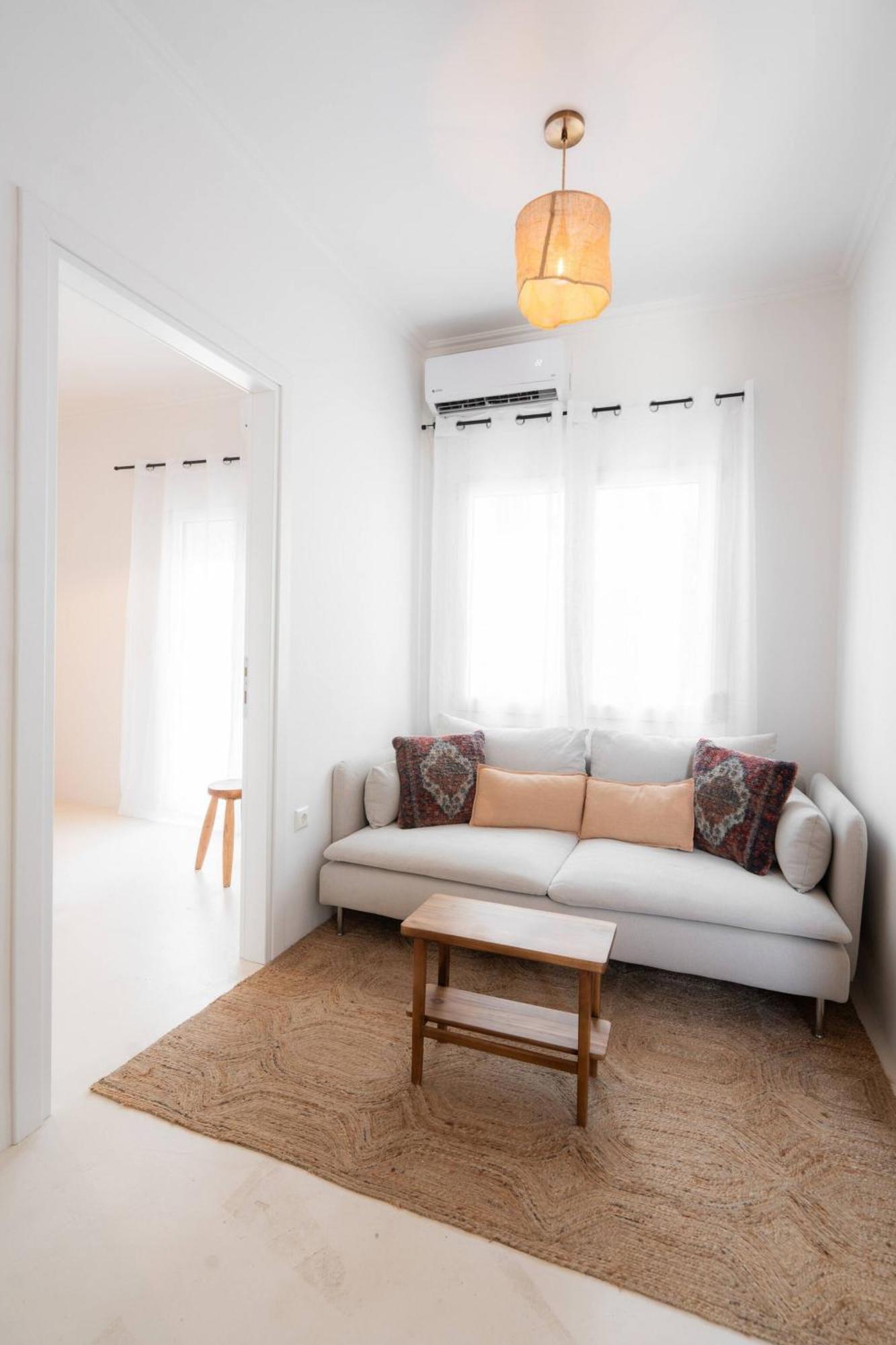 Prime Location 1-Bedroom Apt Athens Exterior photo